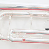 Yamaha Model YTR-9335CHS III 'Xeno Artist' Chicago Series Bb Trumpet MINT CONDITION- for sale at BrassAndWinds.com