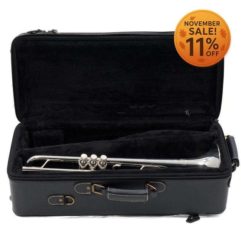 Yamaha Model YTR-9335CHS III 'Xeno' Chicago Series Bb Trumpet D89787 DEMO MODEL