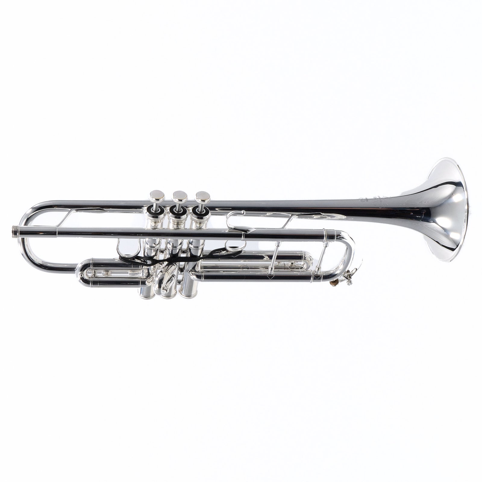 Yamaha Model YTR-9335CHS III 'Xeno' Chicago Series Bb