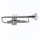 Yamaha Model YTR-9335CHS III 'Xeno' Chicago Series Bb Trumpet MINT CONDITION- for sale at BrassAndWinds.com