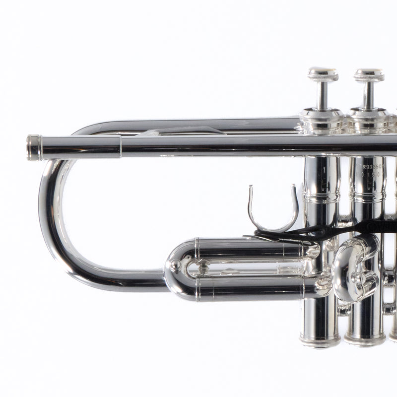 Yamaha Model YTR-9335CHS III 'Xeno' Chicago Series Bb Trumpet MINT CONDITION- for sale at BrassAndWinds.com
