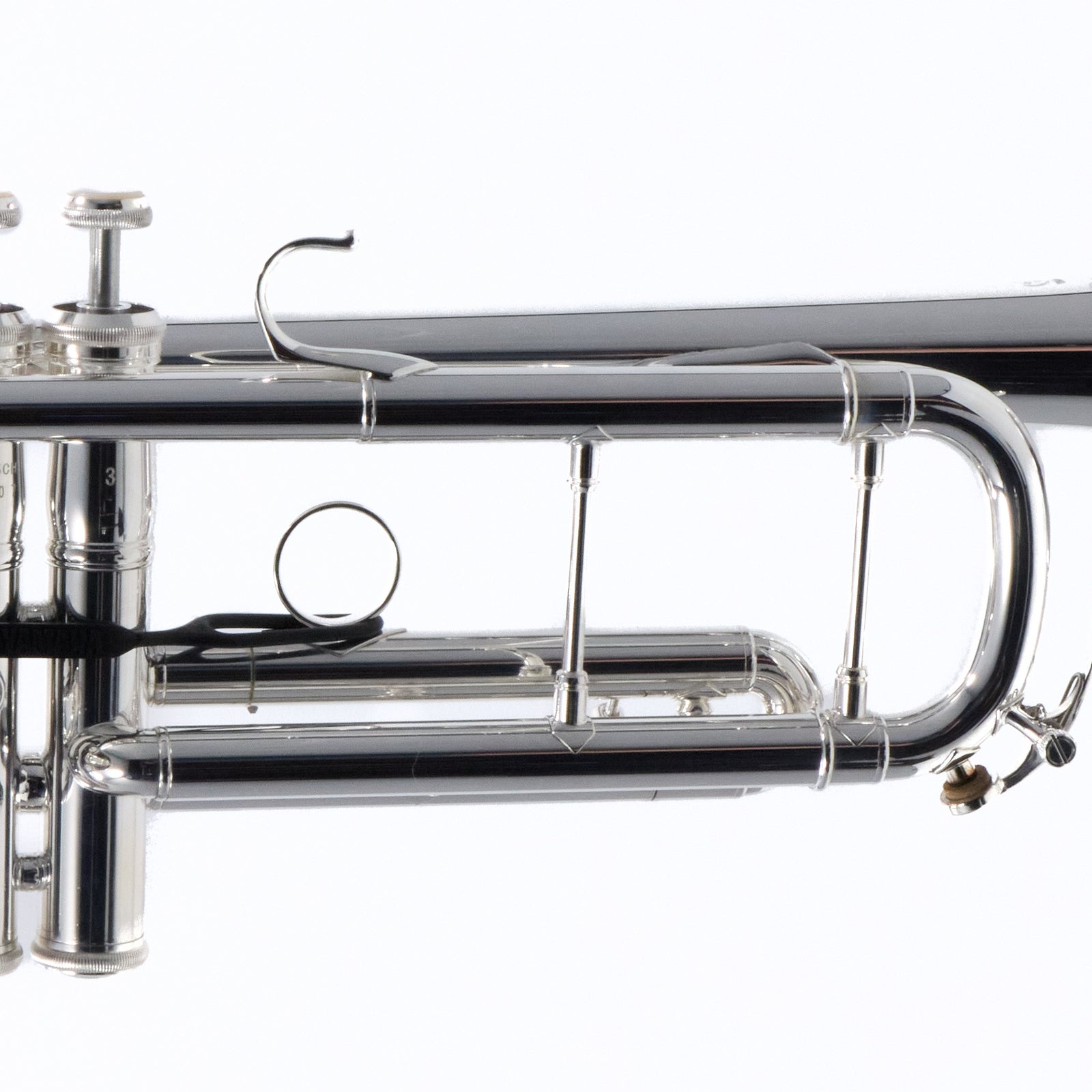 Yamaha Model YTR-9335CHS III 'Xeno' Chicago Series Bb