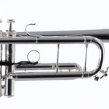 Yamaha Model YTR-9335CHS III 'Xeno' Chicago Series Bb Trumpet MINT CONDITION- for sale at BrassAndWinds.com