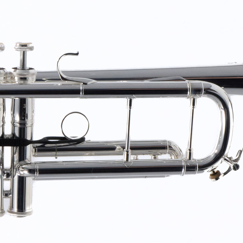 Yamaha Model YTR-9335CHS III 'Xeno' Chicago Series Bb Trumpet MINT CONDITION- for sale at BrassAndWinds.com