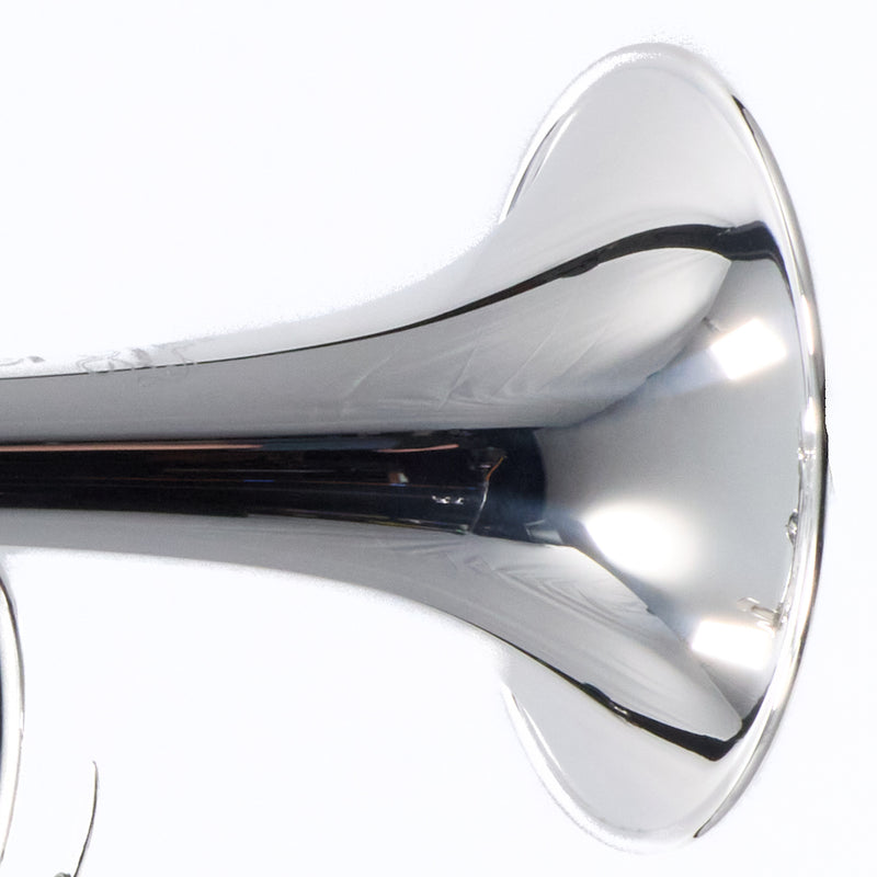 Yamaha Model YTR-9335CHS III 'Xeno' Chicago Series Bb Trumpet MINT CONDITION- for sale at BrassAndWinds.com