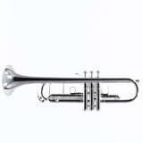 Yamaha Model YTR-9335CHS III 'Xeno' Chicago Series Bb Trumpet MINT CONDITION- for sale at BrassAndWinds.com