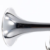 Yamaha Model YTR-9335CHS III 'Xeno' Chicago Series Bb Trumpet MINT CONDITION- for sale at BrassAndWinds.com