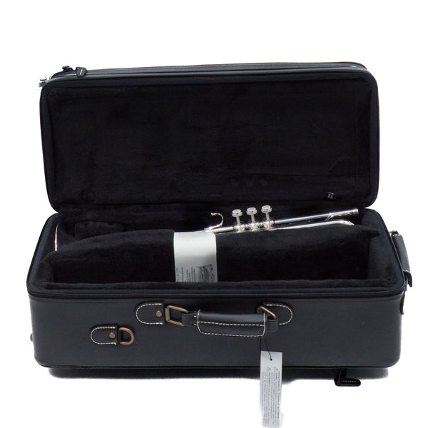 Yamaha Model YTR-9335CHS III 'Xeno' Chicago Series Bb Trumpet MINT CONDITION- for sale at BrassAndWinds.com