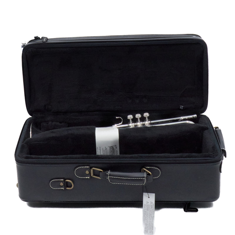 Yamaha Model YTR-9335CHS III 'Xeno' Chicago Series Bb Trumpet MINT CONDITION- for sale at BrassAndWinds.com