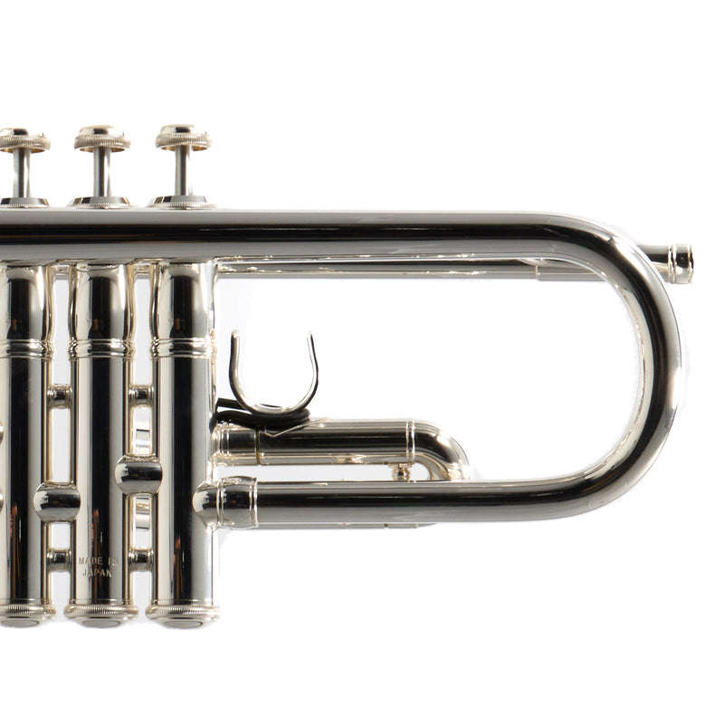 Yamaha Model YTR-9335CHS III 'Xeno' Chicago Series Bb Trumpet SN D90690 DEMO MODEL- for sale at BrassAndWinds.com