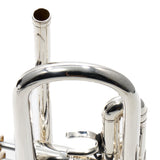 Yamaha Model YTR-9335CHS III 'Xeno' Chicago Series Bb Trumpet SN D90690 DEMO MODEL- for sale at BrassAndWinds.com