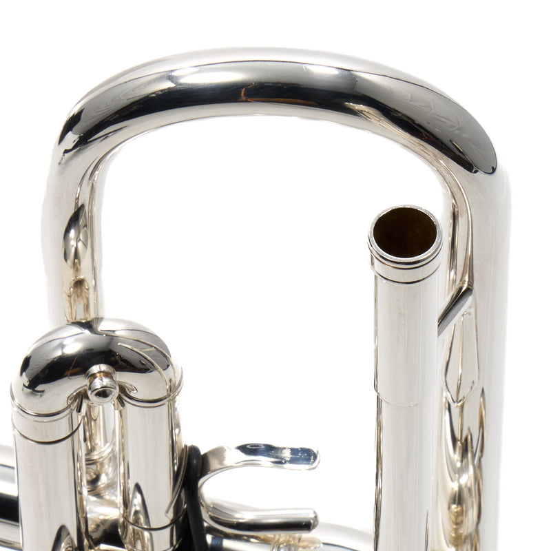 Yamaha Model YTR-9335CHS III 'Xeno' Chicago Series Bb Trumpet SN D90690 DEMO MODEL- for sale at BrassAndWinds.com