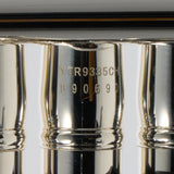 Yamaha Model YTR-9335CHS III 'Xeno' Chicago Series Bb Trumpet SN D90690 DEMO MODEL- for sale at BrassAndWinds.com