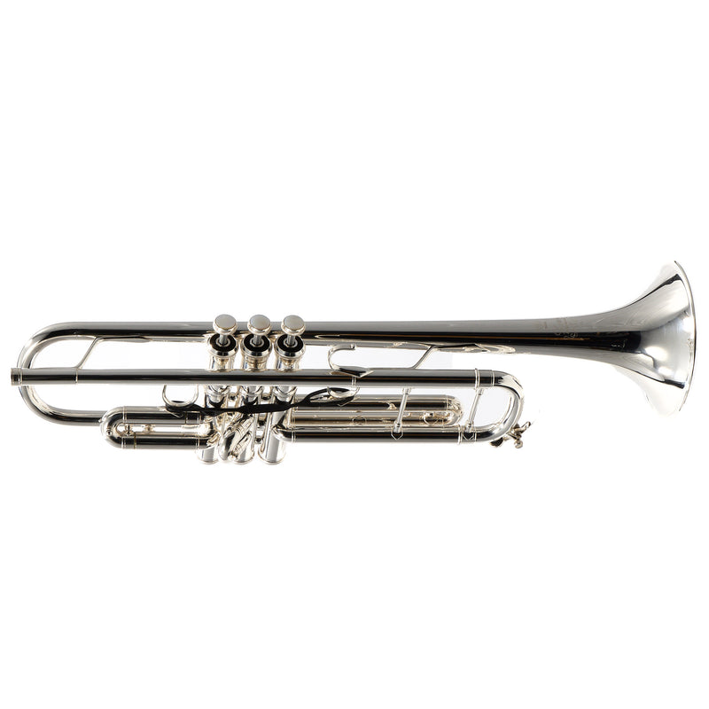 Yamaha Model YTR-9335CHS III 'Xeno' Chicago Series Bb Trumpet SN D90690 DEMO MODEL- for sale at BrassAndWinds.com