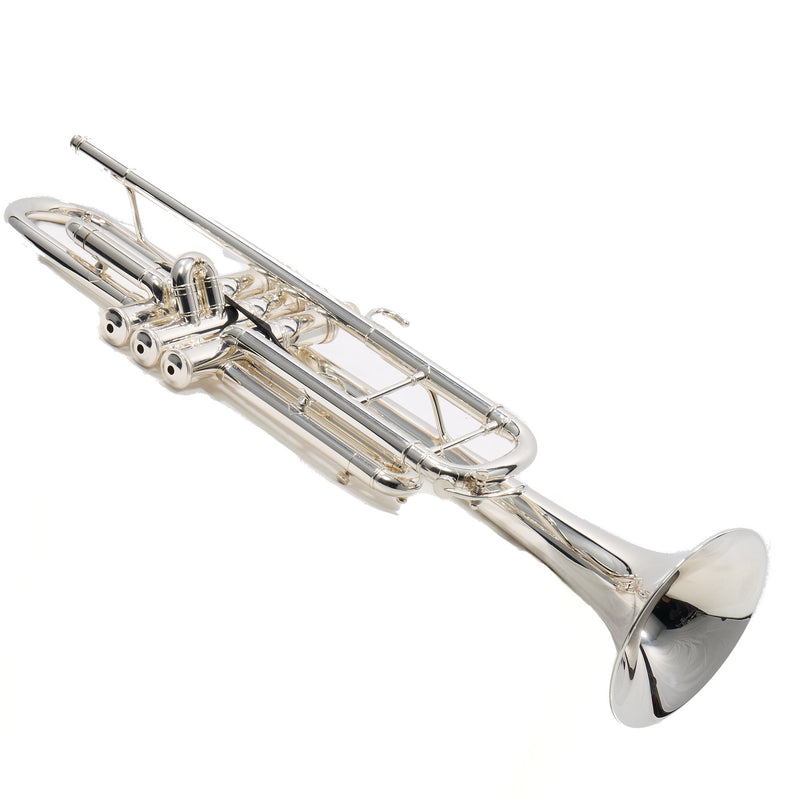 Yamaha Model YTR-9335CHS III 'Xeno' Chicago Series Bb Trumpet SN D90690 DEMO MODEL- for sale at BrassAndWinds.com