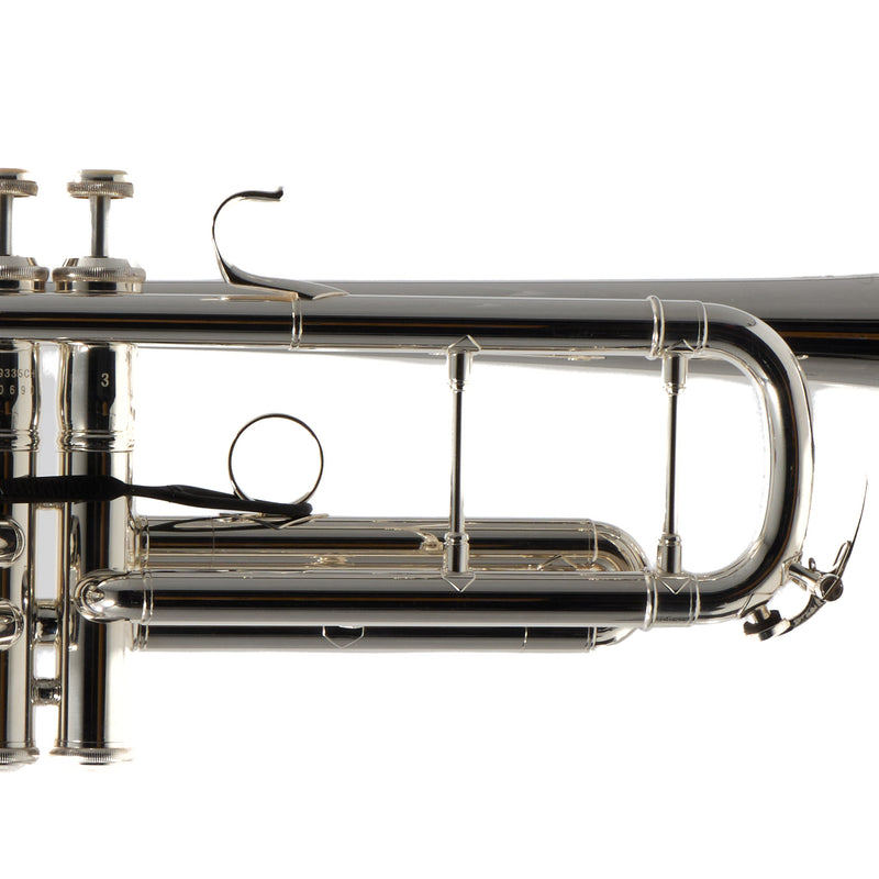 Yamaha Model YTR-9335CHS III 'Xeno' Chicago Series Bb Trumpet SN D90690 DEMO MODEL- for sale at BrassAndWinds.com