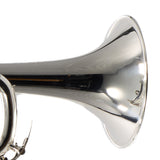 Yamaha Model YTR-9335CHS III 'Xeno' Chicago Series Bb Trumpet SN D90690 DEMO MODEL- for sale at BrassAndWinds.com