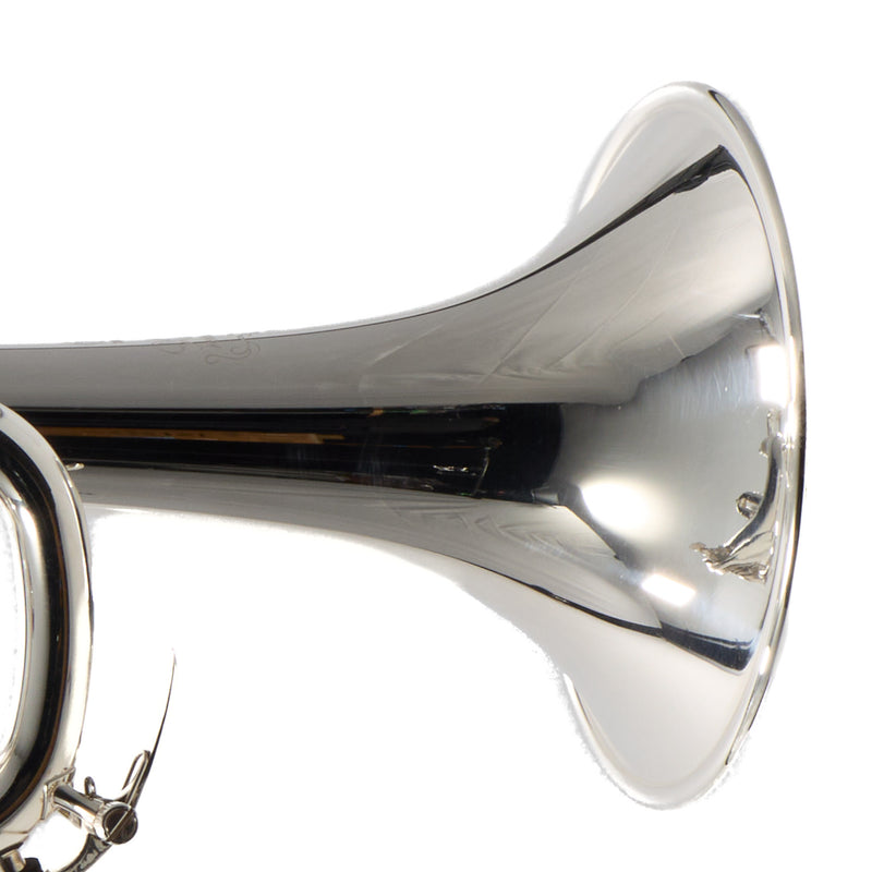 Yamaha Model YTR-9335CHS III 'Xeno' Chicago Series Bb Trumpet SN D90690 DEMO MODEL- for sale at BrassAndWinds.com