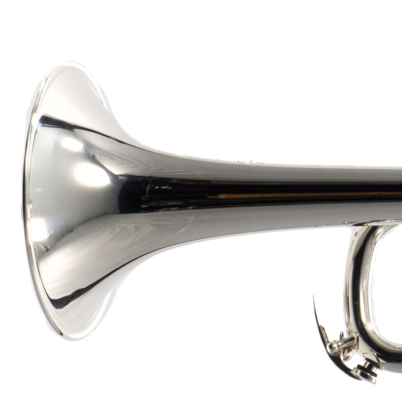 Yamaha Model YTR-9335CHS III 'Xeno' Chicago Series Bb Trumpet SN D90690 DEMO MODEL- for sale at BrassAndWinds.com