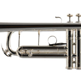 Yamaha Model YTR-9335CHS III 'Xeno' Chicago Series Bb Trumpet SN D90690 DEMO MODEL- for sale at BrassAndWinds.com
