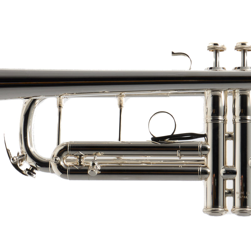 Yamaha Model YTR-9335CHS III 'Xeno' Chicago Series Bb Trumpet SN D90690 DEMO MODEL- for sale at BrassAndWinds.com