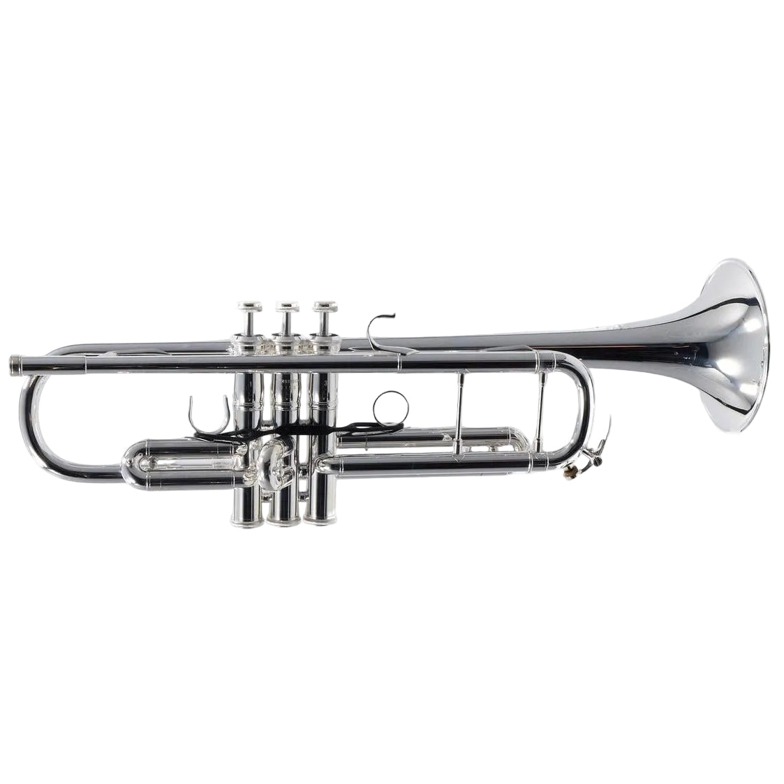 Yamaha Model YTR-9335CHS III 'Xeno' Chicago Series Bb Trumpet