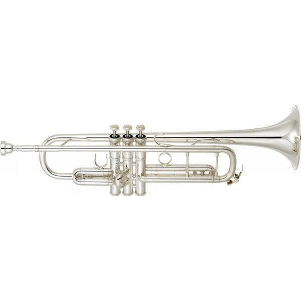 Yamaha Model YTR-9335CHSIII Custom Xeno Chicago Artist Trumpet BRAND NEW- for sale at BrassAndWinds.com