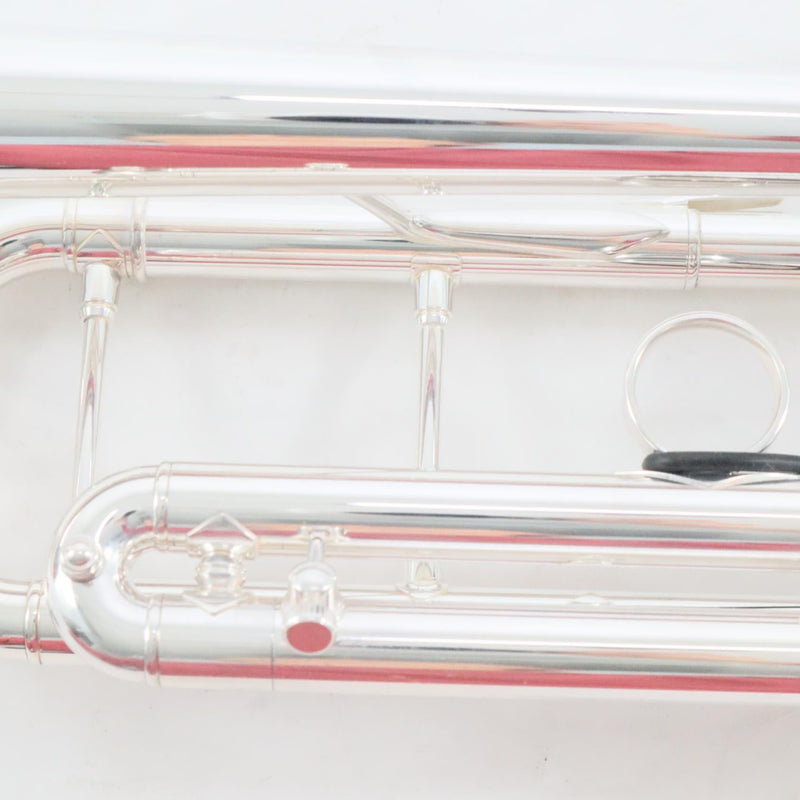 Yamaha Model YTR-9335CHSIII Custom Xeno Chicago Artist Trumpet MINT CONDITION- for sale at BrassAndWinds.com