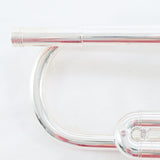 Yamaha Model YTR-9335CHSIII Custom Xeno Chicago Artist Trumpet MINT CONDITION- for sale at BrassAndWinds.com