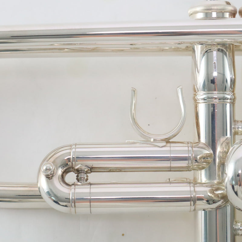 Yamaha Model YTR-9335CHSIII Custom Xeno 'Chicago' Artist Trumpet SN D71946 NICE- for sale at BrassAndWinds.com