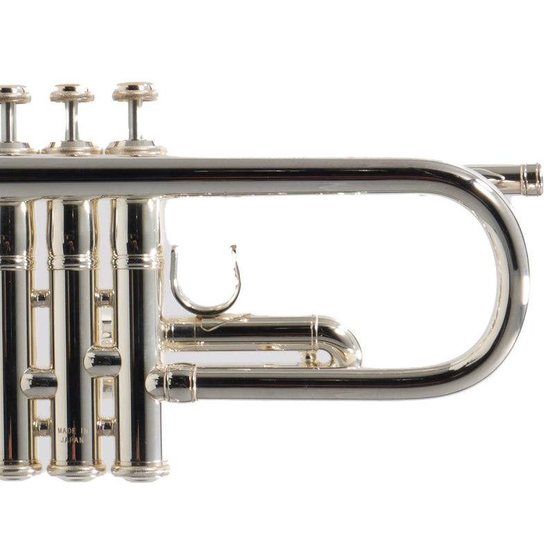 Yamaha Model YTR-9335CHSIII 'Xeno' Chicago Series Bb Trumpet D89787 DEMO MODEL- for sale at BrassAndWinds.com