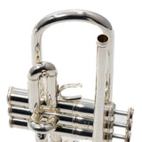 Yamaha Model YTR-9335CHSIII 'Xeno' Chicago Series Bb Trumpet D89787 DEMO MODEL- for sale at BrassAndWinds.com