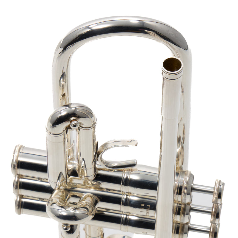 Yamaha Model YTR-9335CHSIII 'Xeno' Chicago Series Bb Trumpet D89787 DEMO MODEL- for sale at BrassAndWinds.com
