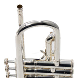 Yamaha Model YTR-9335CHSIII 'Xeno' Chicago Series Bb Trumpet D89787 DEMO MODEL- for sale at BrassAndWinds.com
