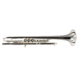 Yamaha Model YTR-9335CHSIII 'Xeno' Chicago Series Bb Trumpet D89787 DEMO MODEL- for sale at BrassAndWinds.com