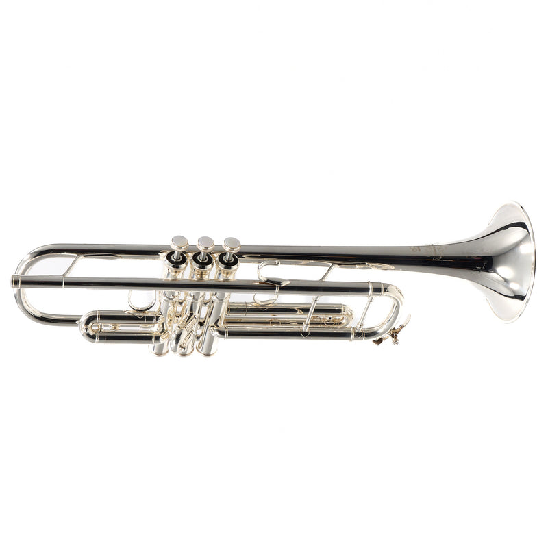 Yamaha Model YTR-9335CHSIII 'Xeno' Chicago Series Bb Trumpet D89787 DEMO MODEL- for sale at BrassAndWinds.com