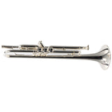 Yamaha Model YTR-9335CHSIII 'Xeno' Chicago Series Bb Trumpet D89787 DEMO MODEL- for sale at BrassAndWinds.com