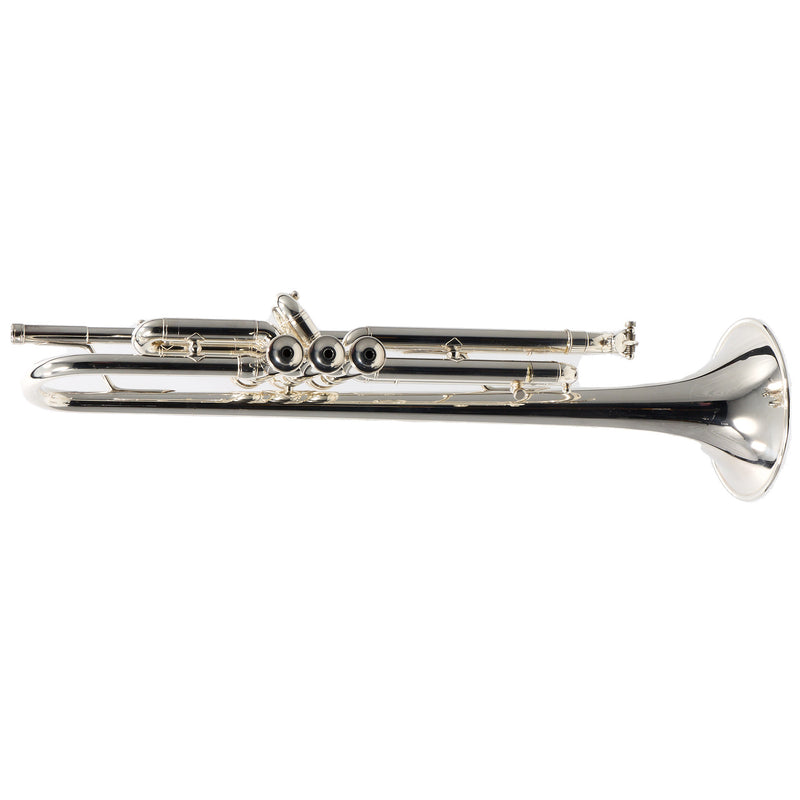 Yamaha Model YTR-9335CHSIII 'Xeno' Chicago Series Bb Trumpet D89787 DEMO MODEL- for sale at BrassAndWinds.com
