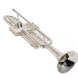 Yamaha Model YTR-9335CHSIII 'Xeno' Chicago Series Bb Trumpet D89787 DEMO MODEL- for sale at BrassAndWinds.com