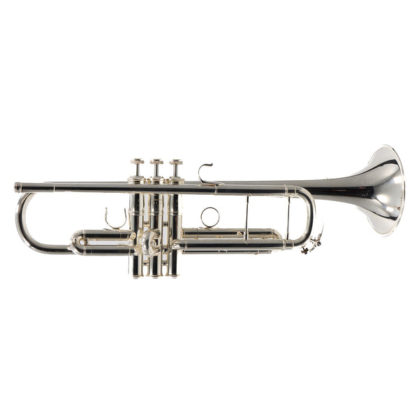 Yamaha Model YTR-9335CHSIII 'Xeno' Chicago Series Bb Trumpet D89787 DEMO MODEL- for sale at BrassAndWinds.com