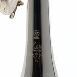 Yamaha Model YTR-9335CHSIII 'Xeno' Chicago Series Bb Trumpet D89787 DEMO MODEL- for sale at BrassAndWinds.com