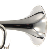 Yamaha Model YTR-9335CHSIII 'Xeno' Chicago Series Bb Trumpet D89787 DEMO MODEL- for sale at BrassAndWinds.com