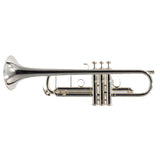 Yamaha Model YTR-9335CHSIII 'Xeno' Chicago Series Bb Trumpet D89787 DEMO MODEL- for sale at BrassAndWinds.com