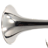 Yamaha Model YTR-9335CHSIII 'Xeno' Chicago Series Bb Trumpet D89787 DEMO MODEL- for sale at BrassAndWinds.com