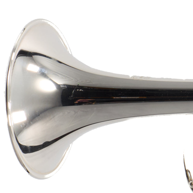 Yamaha Model YTR-9335CHSIII 'Xeno' Chicago Series Bb Trumpet D89787 DEMO MODEL- for sale at BrassAndWinds.com