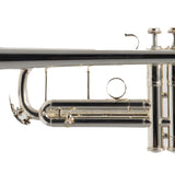 Yamaha Model YTR-9335CHSIII 'Xeno' Chicago Series Bb Trumpet D89787 DEMO MODEL- for sale at BrassAndWinds.com