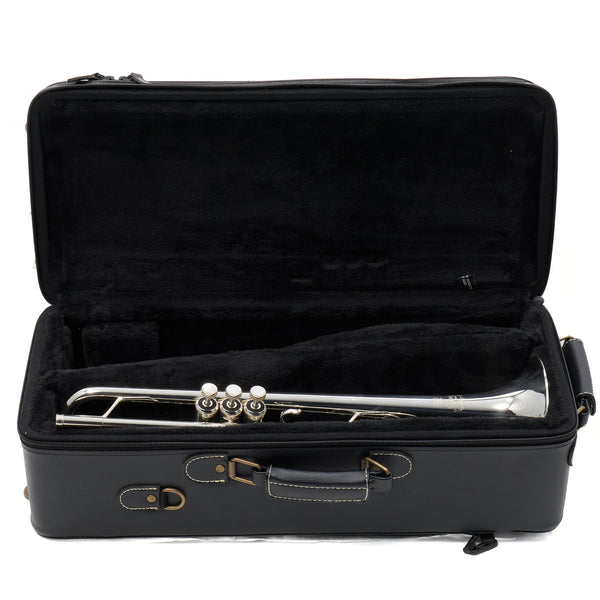 Yamaha Model YTR-9335CHSIII 'Xeno' Chicago Series Bb Trumpet D89787 DEMO MODEL- for sale at BrassAndWinds.com