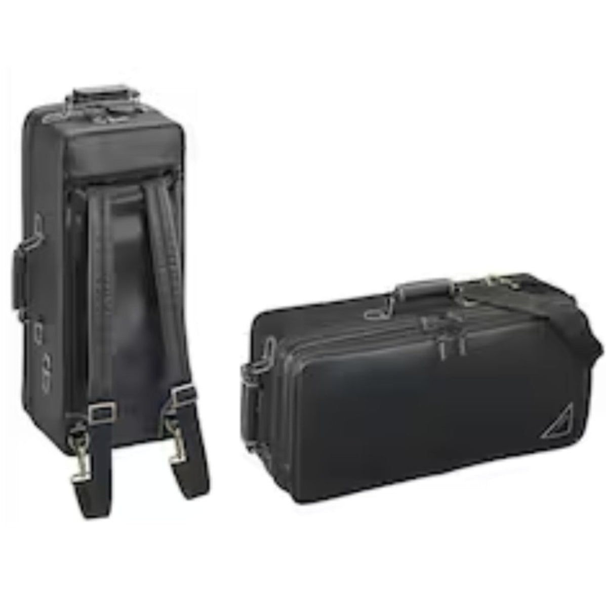 Yamaha Model YTR-9335NYS III 'Xeno Artist' New York Series Bb Trumpet