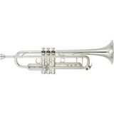 Yamaha Model YTR-9335NYS III 'Xeno Artist' New York Series Bb Trumpet BRAND NEW- for sale at BrassAndWinds.com