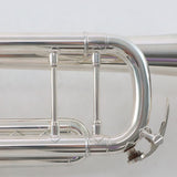Yamaha Model YTR-9335NYS III 'Xeno Artist' New York Series Bb Trumpet SN D74681 SUPERB- for sale at BrassAndWinds.com
